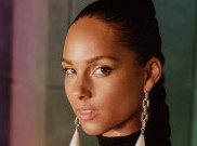 Alicia Keys Ajak 'Followers' Menuntut Keadilan untuk Breonna Taylor