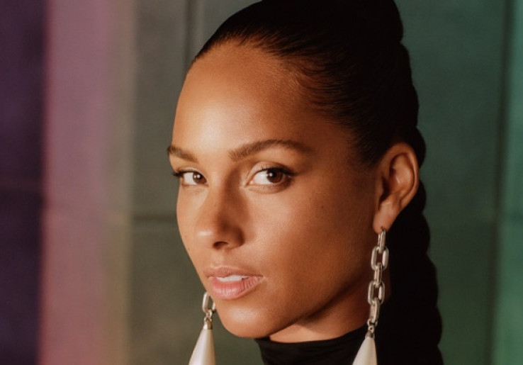 Alicia Keys Ajak 'Followers' Menuntut Keadilan untuk Breonna Taylor