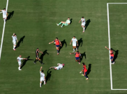 Spanyol Juara Piala Dunia 2026, 10 Pemain Argentina Bertekuk Lutut Hadapi La Furia Roja