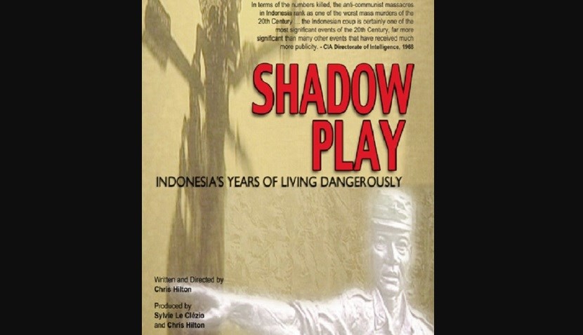 Film Shadow Play Menawarkan Sisi Lain Peristiwa 1965