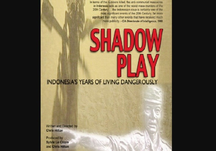 Film Shadow Play Menawarkan Sisi Lain Peristiwa 1965