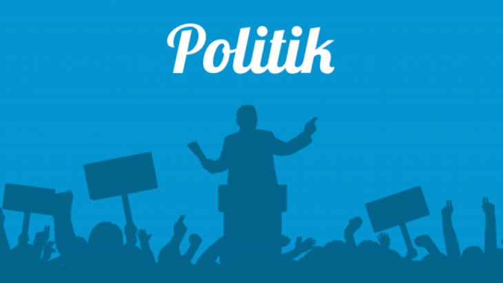  Ilustrasi politik. (Foto: Antara)