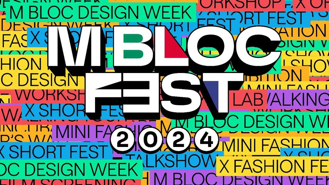 BlocX 2024 Hadirkan Program Inkubasi yang Memadukan Kreativitas