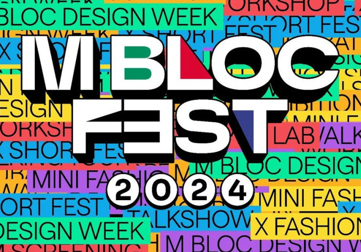 BlocX 2024 Hadirkan Program Inkubasi yang Memadukan Kreativitas