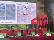 PDIP Mau Diacak-acak Jelang Kongres, Megawati Perintahkan Kader Siaga Satu