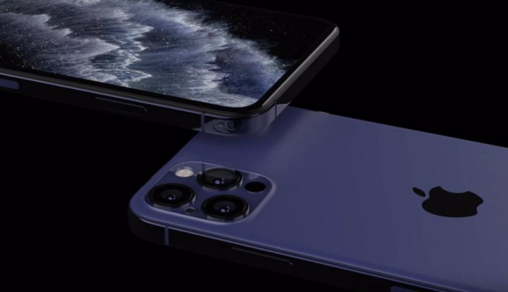 Dibekali Layar 120Hz, Intip Desain dan Spesifikasi iPhone 12 Pro