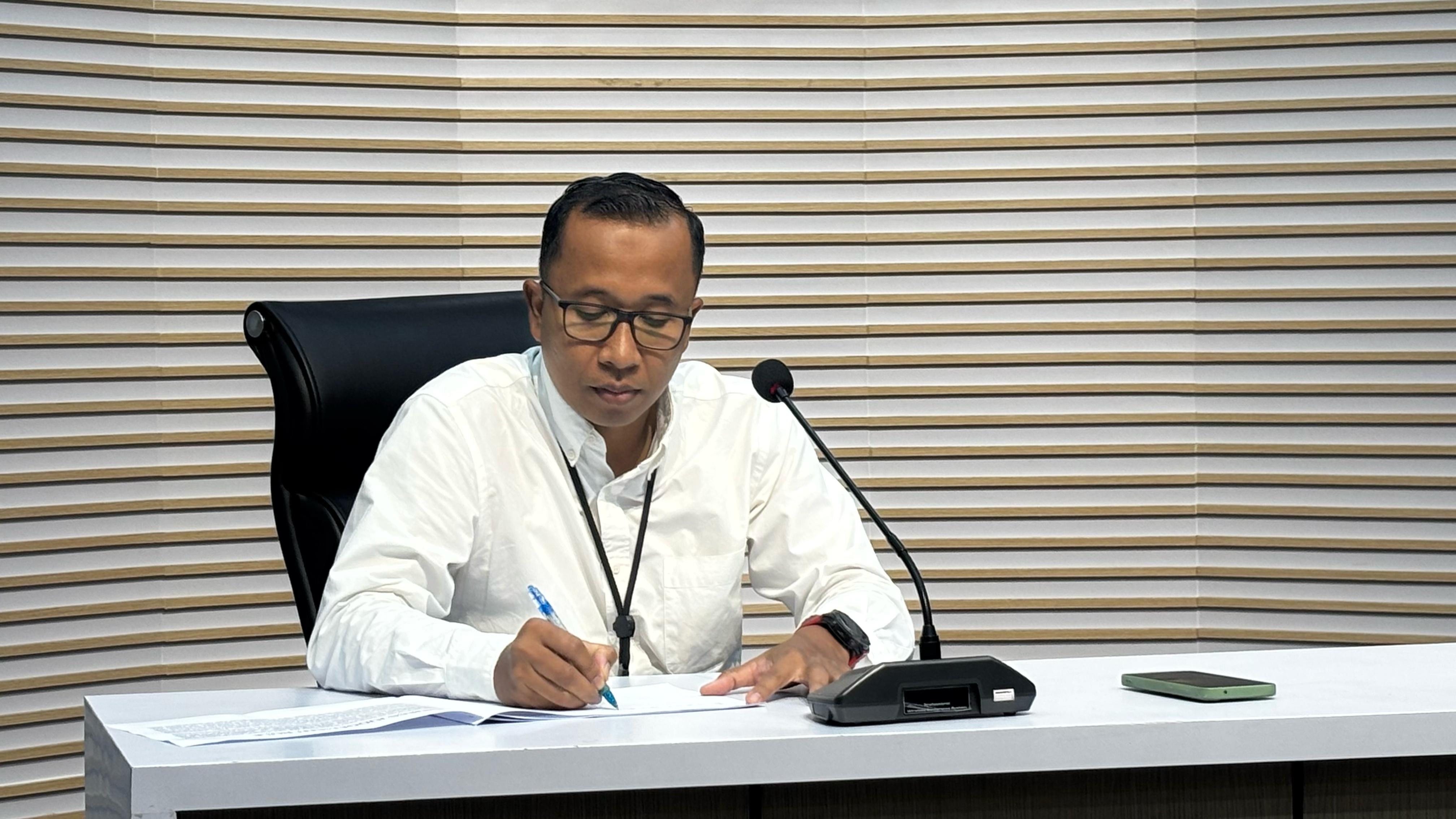 Potensi Kerugian Negara Rp 11,7 Triliun, 2 Direktur LPEI Ditetapkan Tersangka