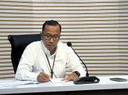 Potensi Kerugian Negara Rp 11,7 Triliun, 2 Direktur LPEI Ditetapkan Tersangka