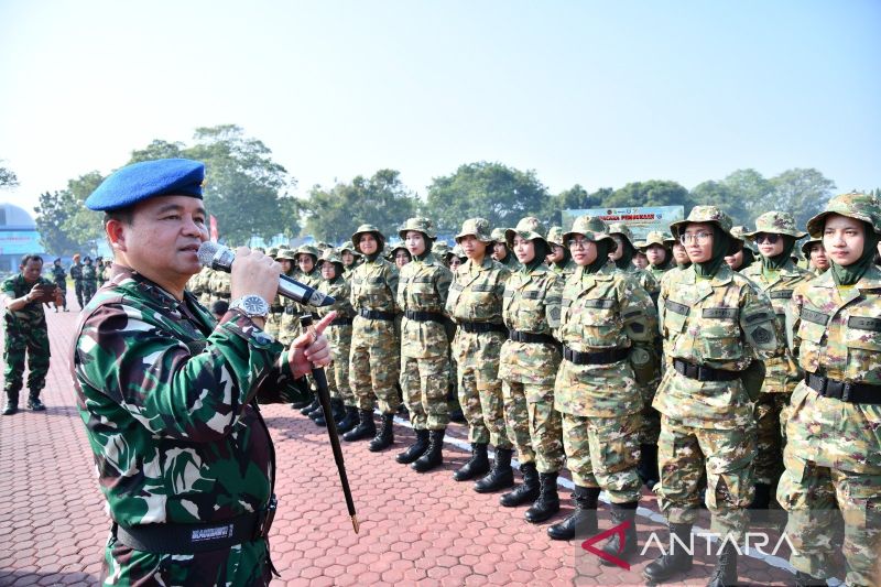 Peserta Meninggal Latihan Dasar Kemiliteran Bagi Manajer Kopdes Merah Putih Bertambah, Total Jadi 4 Orang