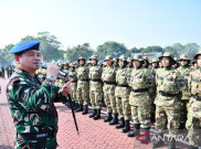Lagi, Calon Manajer Kopdes Merah Putih Meninggal saat Pelatihan, Sempat Keluhkan Sesak Napas