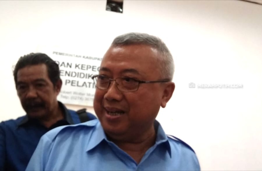 Bupati Bantul Perintahkan Ubah Aturan Diskriminatif
