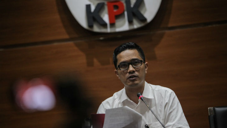 KPK Periksa Anggota DPRD Lampung Tengah Terkait Kasus Suap Pinjaman Daerah