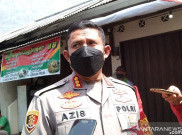 Polisi Buru Dua Pelaku Penembakan di Exit Tol Bintaro