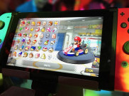 Bocoran, Rencana Nintendo di Tahun 2022