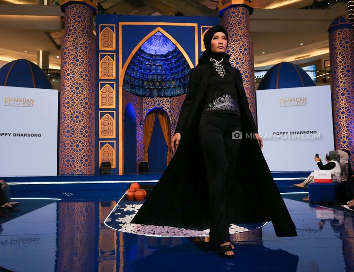 ramadan runway 2023