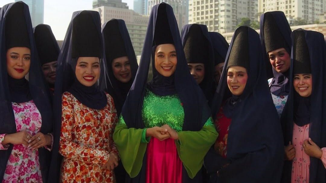 4 Film Pendek Sineas Indonesia Siap Unjuk Taring di Festival Film Cannes 2026