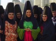 4 Film Pendek Sineas Indonesia Siap Unjuk Taring di Festival Film Cannes 2026