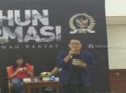 Menimbang Semangat Anak Muda dalam Peringatan 20 Tahun Reformasi