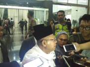 MUI Imbau Khotib Idul Fitri Tidak Provokatif