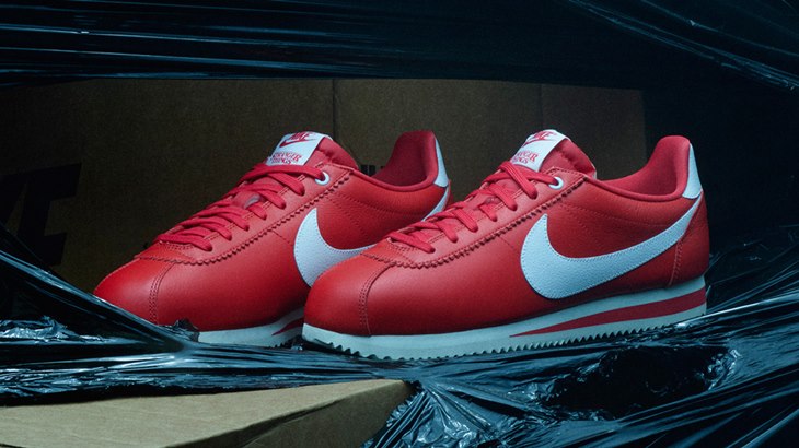 Nike x hotsell stranger things harga