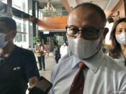BW Duga Firli Bahuri Bohong Soal Minta BAP Kasus Walkot Tanjungbalai