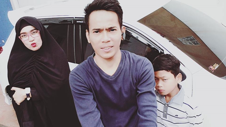 Ini Kabar Terakhir Aris Idol yang Sempat Hilang