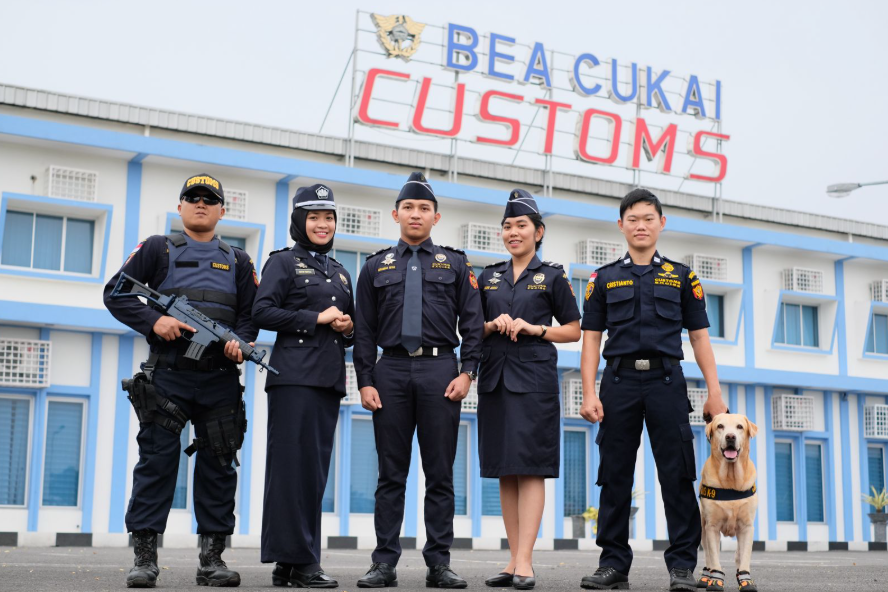 Kantornya Digeledah Kejaksaan, Bea Cukai Anggap Bagian Pengumpulan Data