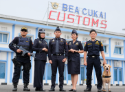 Kantornya Digeledah Kejaksaan, Bea Cukai Anggap Bagian Pengumpulan Data