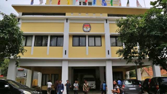 Sebelum Kampanye, 3 Paslon Pilgub Jakarta Deklarasi Damai