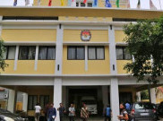 Sebelum Kampanye, 3 Paslon Pilgub Jakarta Deklarasi Damai