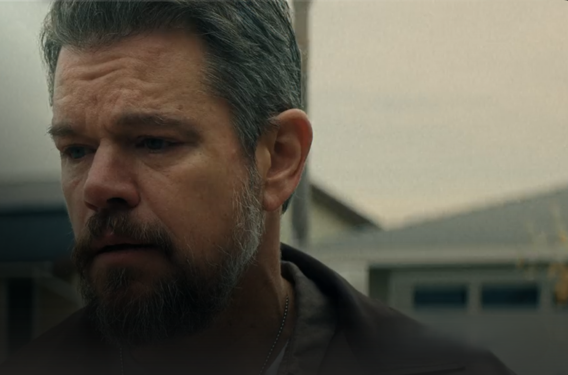 The RIP Netflix: Kisah Polisi dan Uang Haram