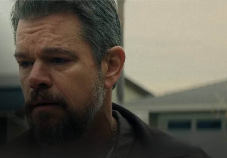 The RIP Netflix: Kisah Polisi dan Uang Haram