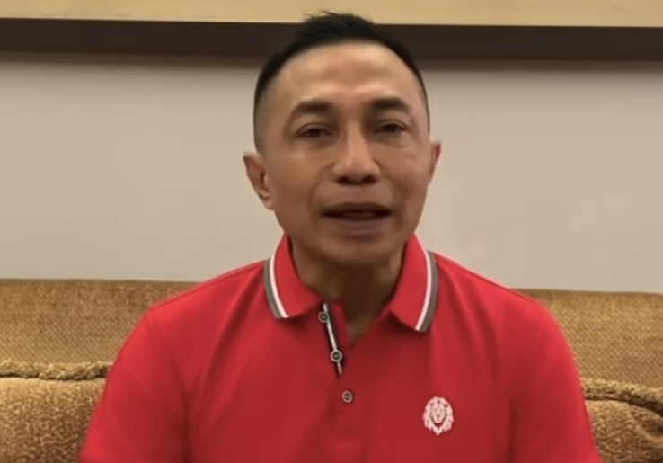 Sebut Banyak Manipulasi, Dharma Pongrekun Desak Pemerintah Stop Program Makan Bergizi Gratis