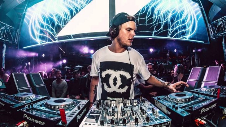 avicii