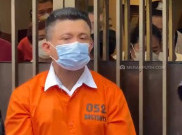 Polri Perpanjang Masa Penahanan Ferdy Sambo Cs