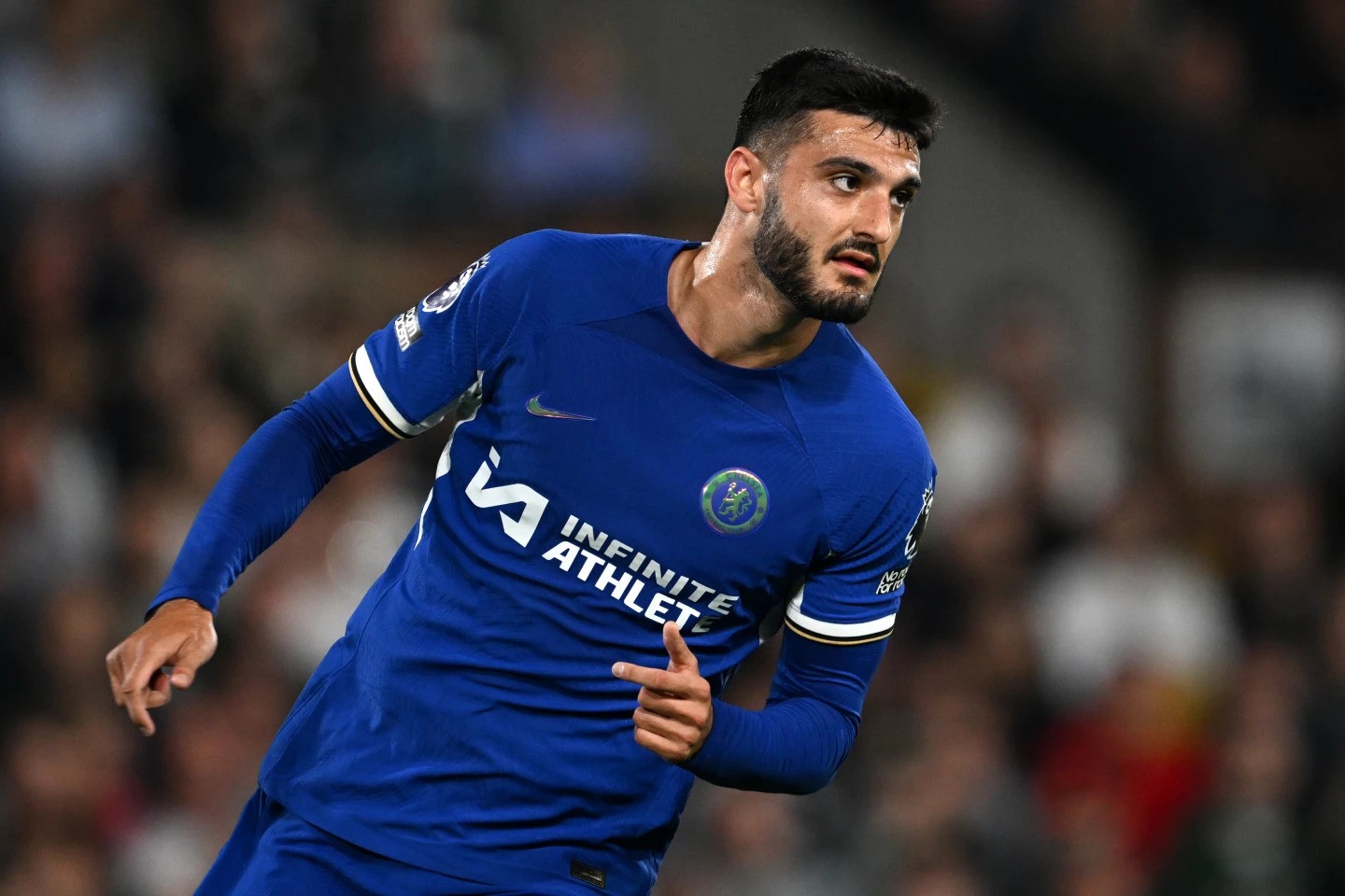 Striker Chelsea Gagal Bangun Rumah Mewah Senilai Rp 81 Miliar
