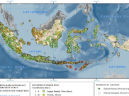 Ingin Berlibur ke Wilayah Lampung? Ini Peringatan Dini dari BMKG 
