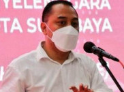 Antisipasi Klaster Keluarga, Pemkot Surabaya Dirikan RS Darurat di Tiap Kelurahan