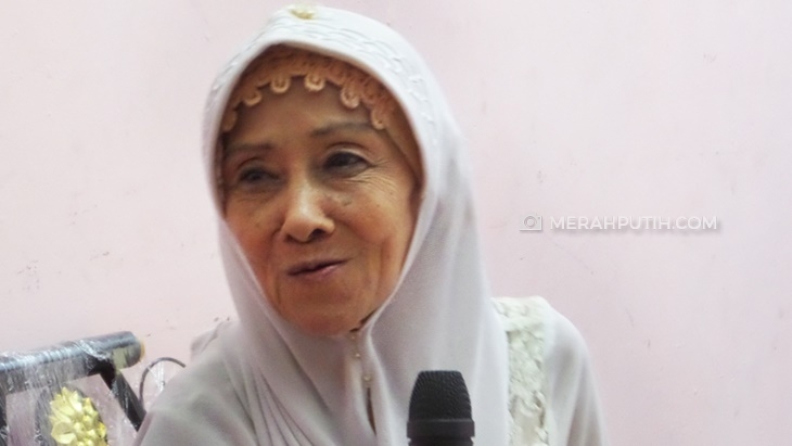 Mengenang Kehidupan Artis Tiga Zaman Laila Sari