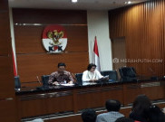KPK Tetapkan Bupati Mesuji Tersangka Suap Proyek Infrastruktur