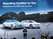 Hyundai Siap Rilis 5 Mobil Baru di 2024