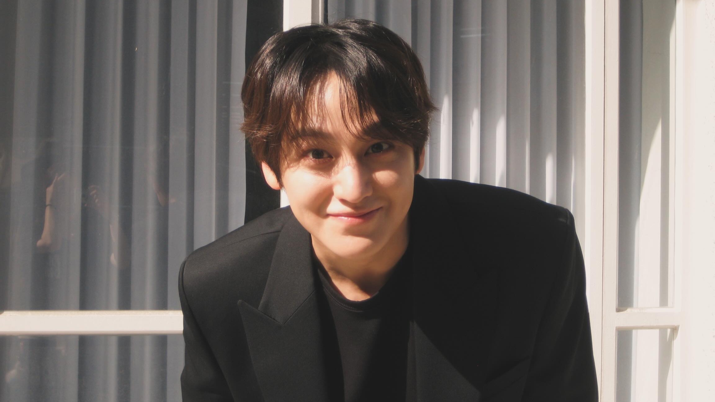 Kim Bum Bakal Sapa Penggemar di Jakarta 24 Oktober 2026, Rayakan 20 Tahun Perjalanan Kariernya