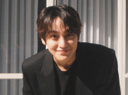 Kim Bum Bakal Sapa Penggemar di Jakarta 24 Oktober 2026, Rayakan 20 Tahun Perjalanan Kariernya