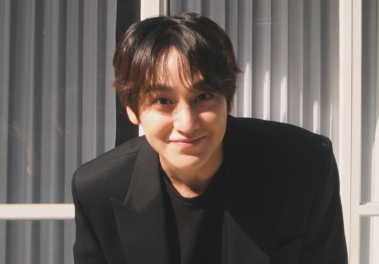 Kim Bum Bakal Sapa Penggemar di Jakarta 24 Oktober 2026, Rayakan 20 Tahun Perjalanan Kariernya