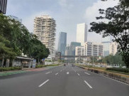Jangan Asal Parkir Kendaraan Saat Malam Tahun Baru di Jakarta, Ini 26 Lokasi Yang Disediakan
