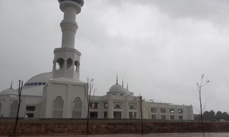 Wakil Ketua MPR Protes Hanya Masjid Tempat Survei Ketaatan Beribadah dari Komnas HAM