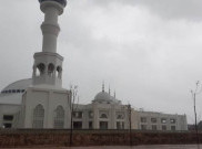 Wakil Ketua MPR Protes Hanya Masjid Tempat Survei Ketaatan Beribadah dari Komnas HAM