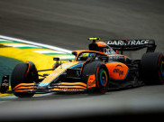 F1 GP Australia 2025: Lando Norris Tercepat di Sesi Free Practice 1