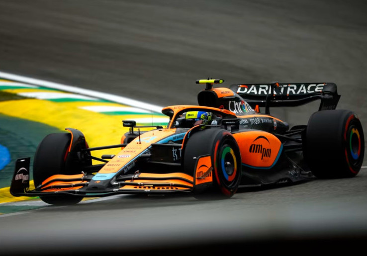 F1 GP Monaco 2025: Lando Norris Ungguli Pembalap Tuan Rumah di Monte Carlo