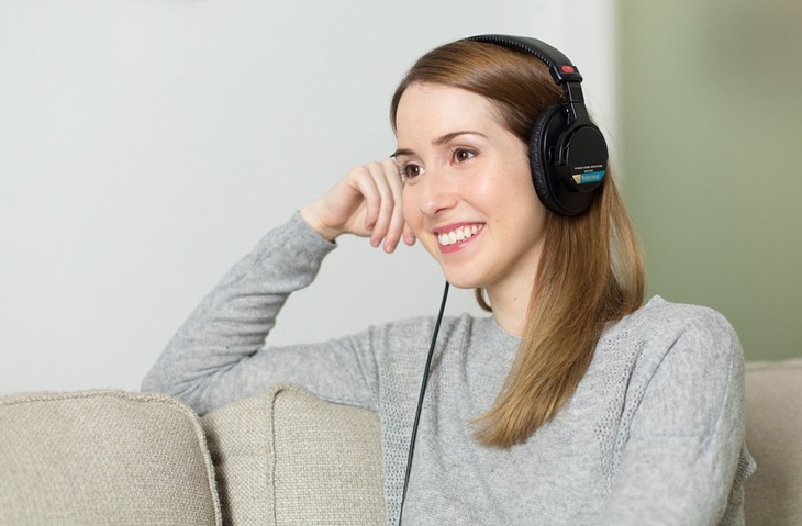 Dengarkan musik ternyata berpengaruh terhadap kesehatan jantung. (Foto: Pixabay/PourquoiPas)